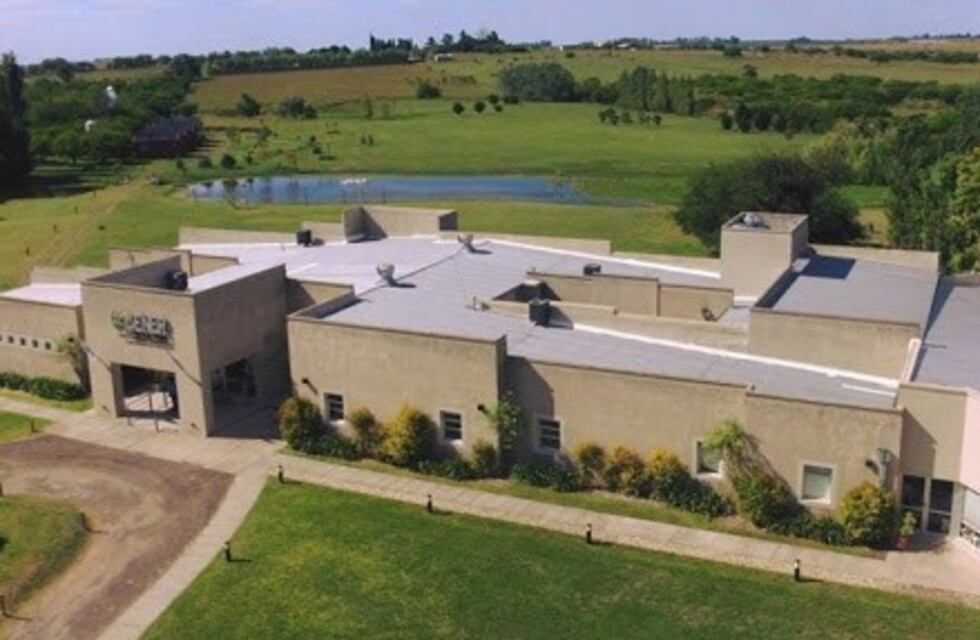 Cierran un Centro Neurológico por masivos contagios de coronavirus