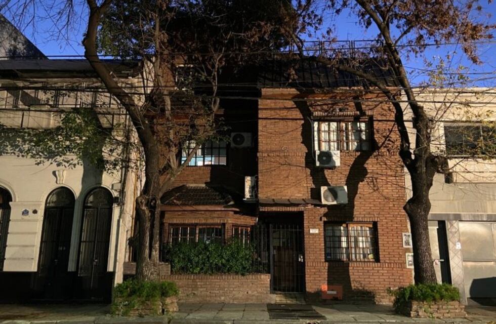 Se confirmaron 52 casos de coronavirus en geriátricos de Colegiales y San Cristóbal