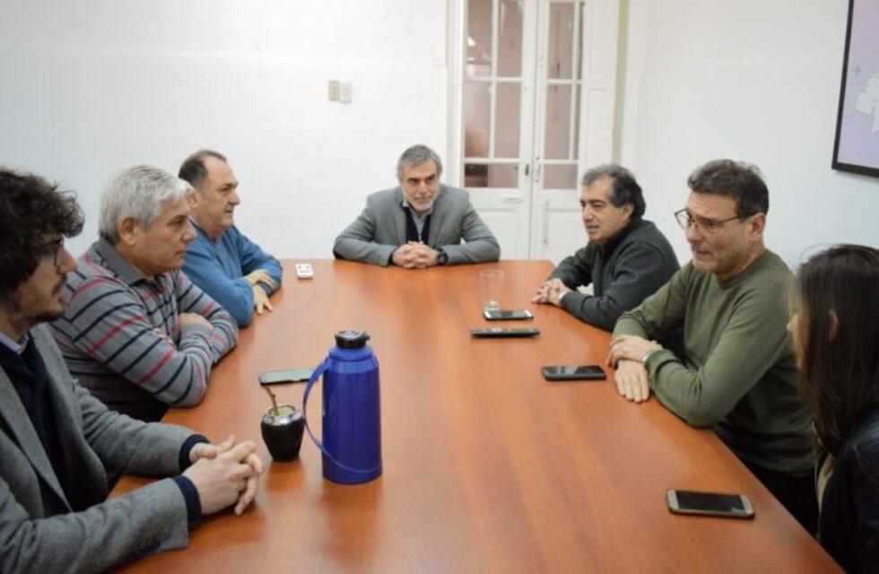 Municipales en contra de mayores descuentos para financiar al IAPOS