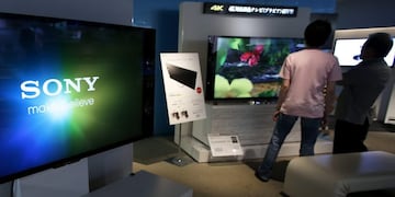 Intento de estafa en la compra de televisores en Posadas\u002E Imagen ilustrativa\u002E