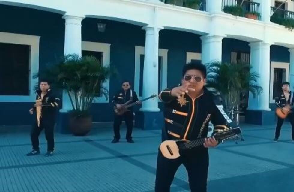 La versión boliviana de "Despacito" que hace furor en Internet