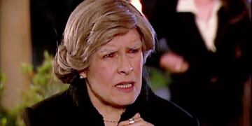 Cómo luce hoy María Margarita Giraldo quien fue "Raquel de Uribe" en "Pasión de gavilanes"