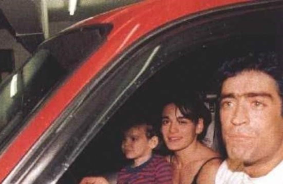 Patricia Pachecho volvió a hablar de la muerte de Rodrigo: "Hay que saber manejar la cocaína y él no tenía la inteligencia suficiente"