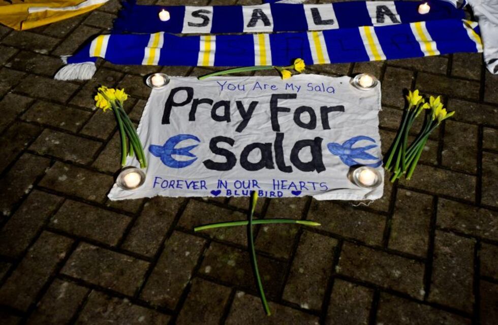 Emiliano Sala: el apodo que le puso el DT del Cardiff City y cómo fue su última charla