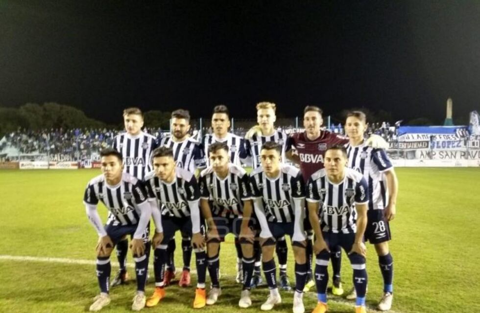 Ganó Talleres y se trae la Copa de las dos Capitales de Río Cuarto