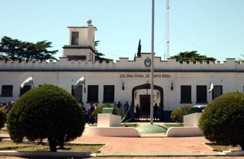Negaron prisión domiciliaria a puntaltense detenido en Santa Rosa