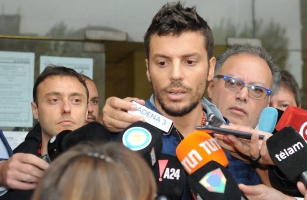 Ulises Jaitt: "Velaztiqui es partícipe necesario de lo que ocurrió con Natacha"