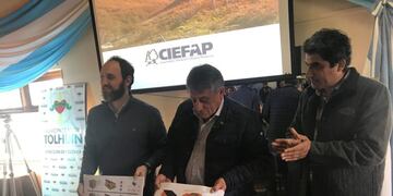 Entrega de prototipo, Casa Bioclimática