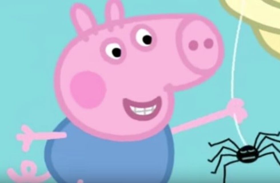 Peppa Pig es considerada una "subversiva" en China