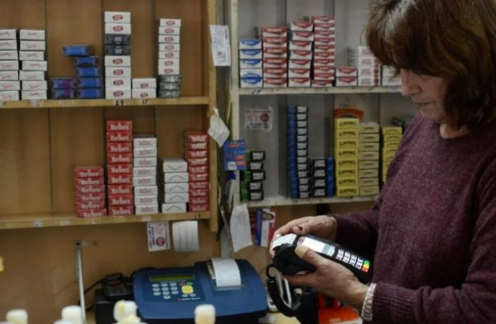 Advierten sobre la posible falta de cigarrillos para la semana próxima