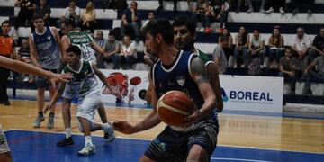 Club Belgrano, Tucuman (Web)\u002E