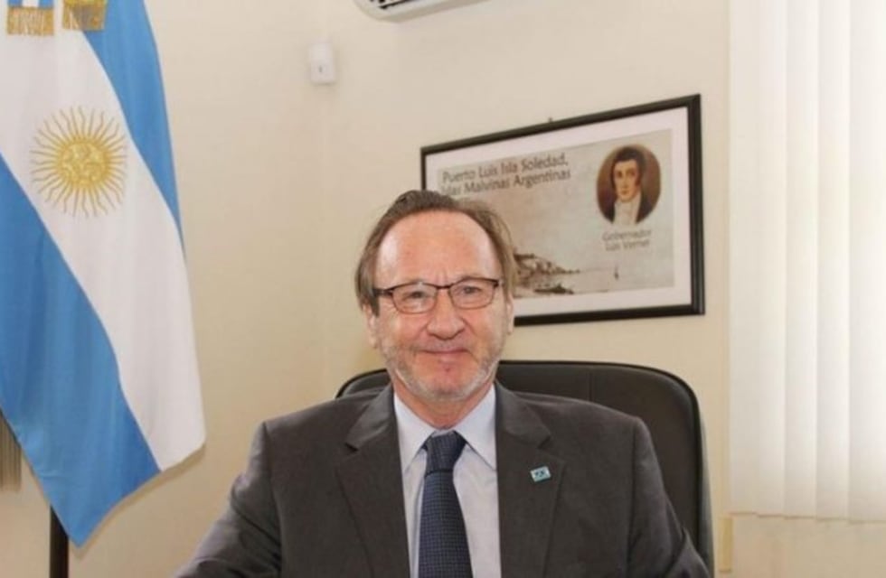 El embajador argentino en Nicaragua afirmó que el juicio a Darthés se hará en Argentina