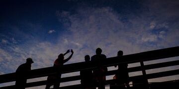Córdoba prepara puntos estratégicos para observar el eclipse de sol