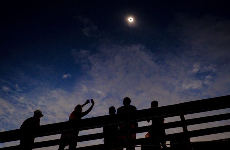 Córdoba prepara puntos estratégicos para observar el eclipse de sol