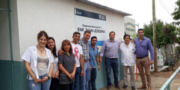 Test de VIH en Alta Gracia