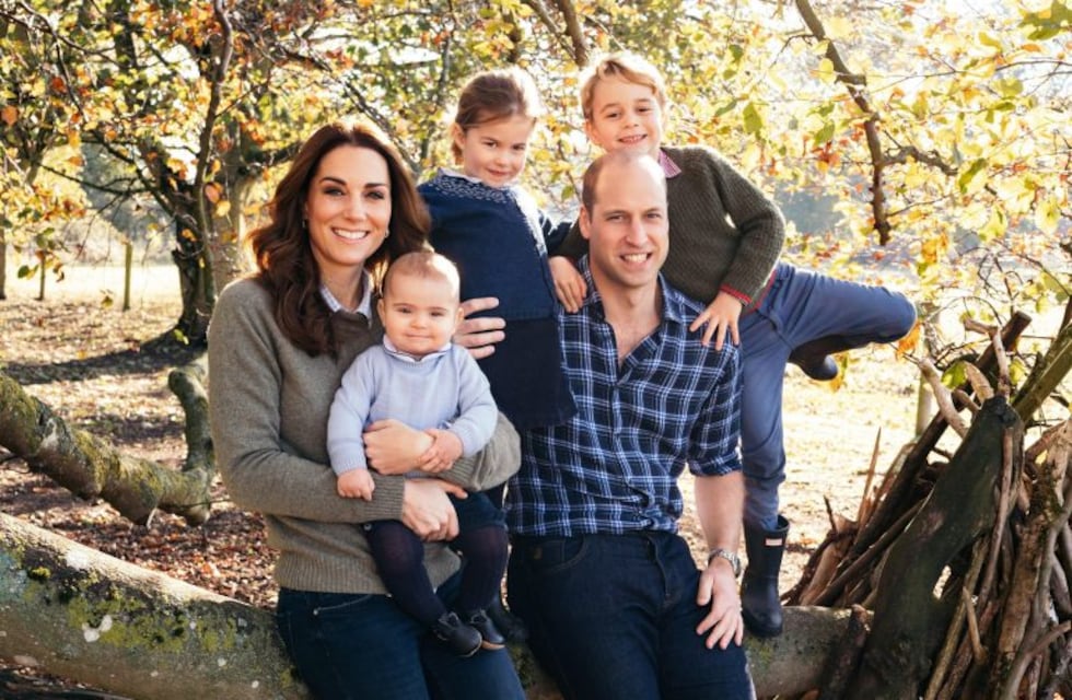 Escándalo real: ¿el príncipe William le fue infiel a Kate con la marquesa de Cholmondeley?