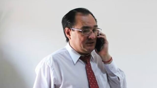 El caso fue investigado por el fiscal Juan Carlos Koguc.