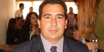 En la sesión de este miercoles, la mayoría de los Concejales desestimaron el pedido de juicio político en contra del edil