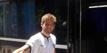 Prensa Central Córdoba\u002E