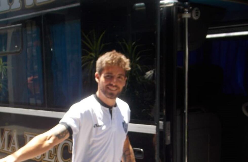 El Ferroviario partió a Córdoba para la parte más intensa de la pretemporada