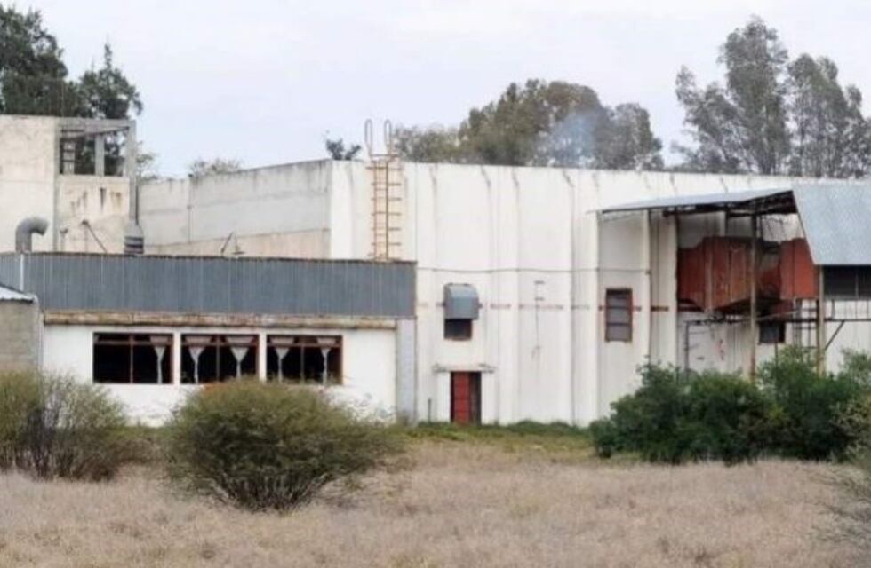 Cerró la fábrica textil Tileye en Catamarca