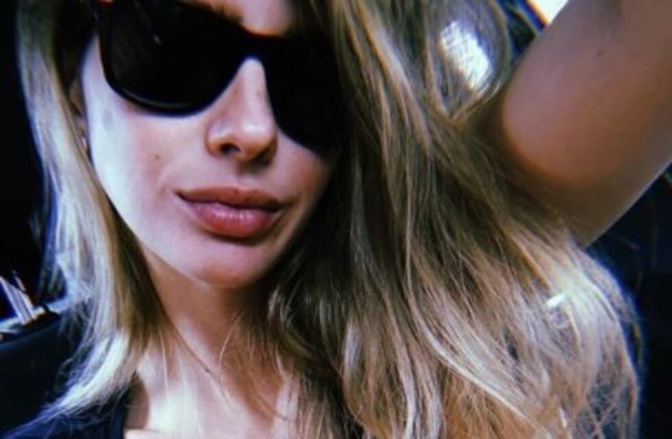 La China Suárez mostró el lado menos glamoroso de ser madre