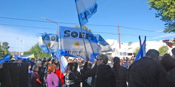 Hubo oferta de mejora salarial para los empleados municipales