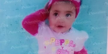 Nena de tres años asesinada