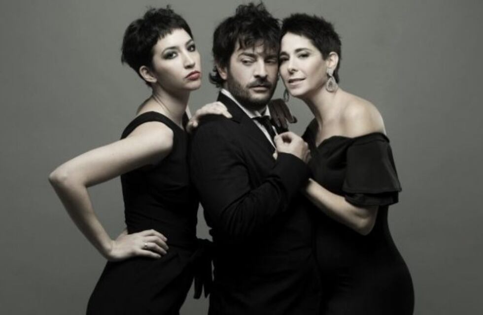 Llega a Córdoba la obra Atracción Fatal, con Pablo Rago