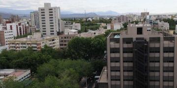 Ciudad de Mendoza