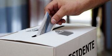 Por ley, los docentes tucumanos deberán ser autoridades de mesa en las elecciones 2019