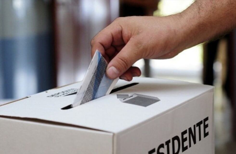 Capacitarán a jóvenes de 14 a 17 años en su derecho optativo a votar