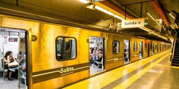 Subte