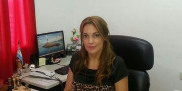 Amenazaron a Marcela Cortés por perseguir el maltrato animal\u002E (Web)\u002E