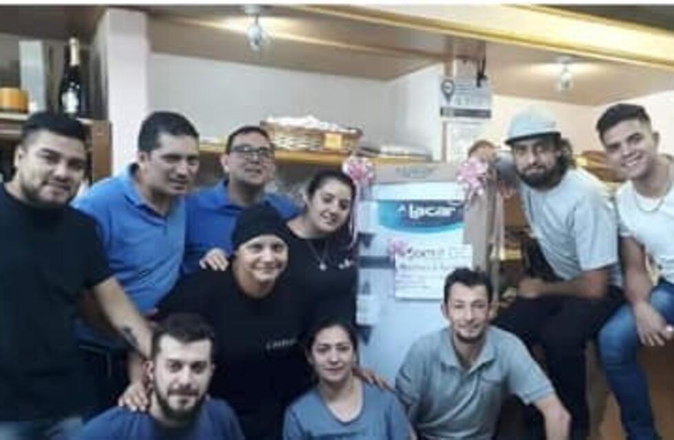 Una puntana tiene cáncer y organizó un sorteo para pagar su tratamiento