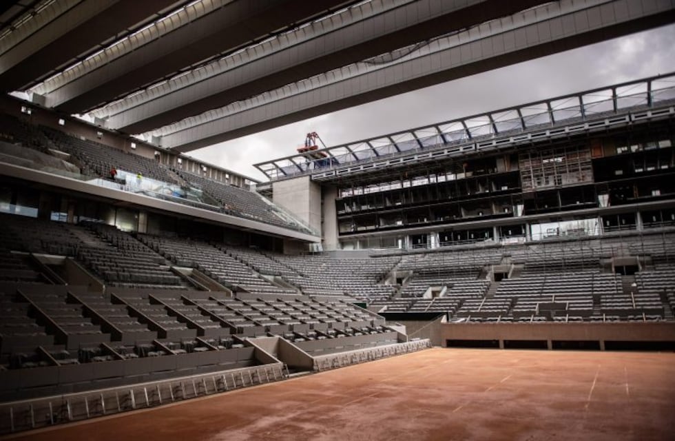 Suspensión del tenis profesional: ¿casi como en la Segunda Guerra Mundial?