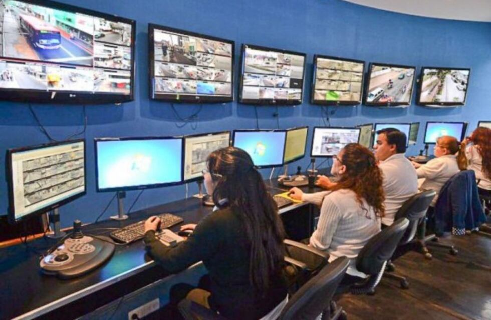 Corrientes: traspasarían el Centro de Monitoreo municipal a la Policía