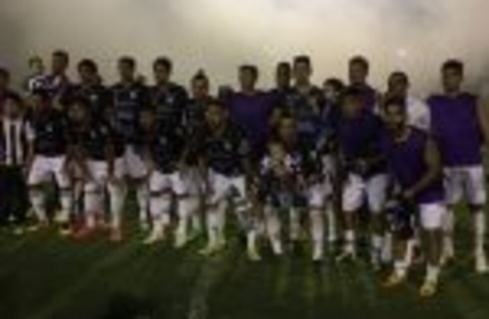 Federal B: Luján goleó al líder, Pacífico de General Alvear