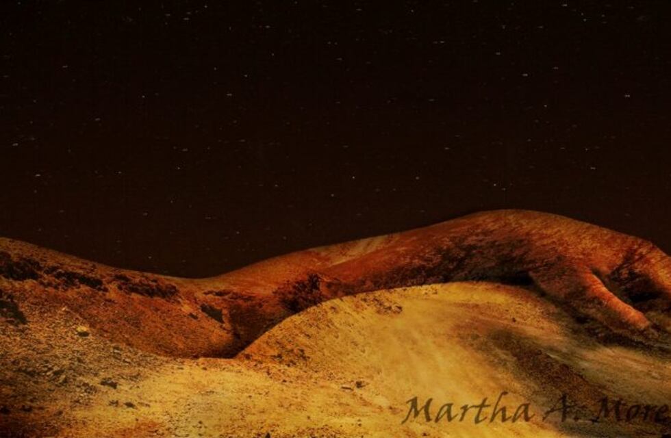 La fotografía local fue premiada en Turquía