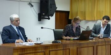 Tribunal Penal 2 de Posadas