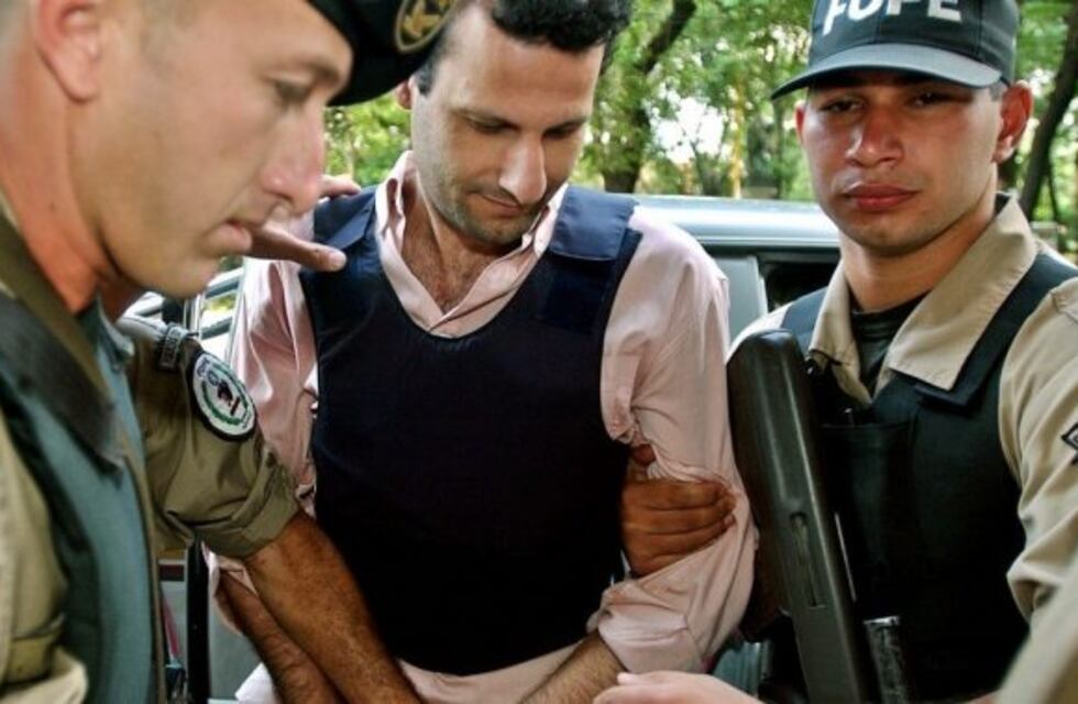 El juez de Eldorado investiga la pista argentina del "clan Barakat"