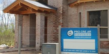 Lanzan una nueva lu00ednea de Desarrollo Urbanu00edstico del Procrear.