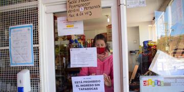 Coronavirus: El Chaltén refuerza las medidas preventivas ante surgimiento de nuevos casos