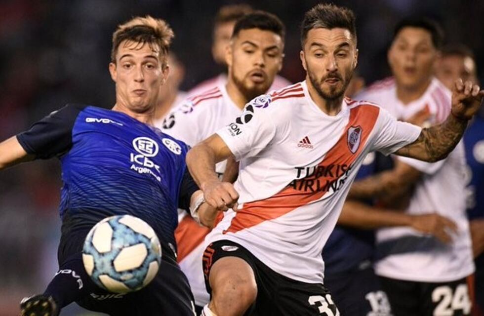 Komar y Méndez concentran para el duelo de Talleres con Aldosivi