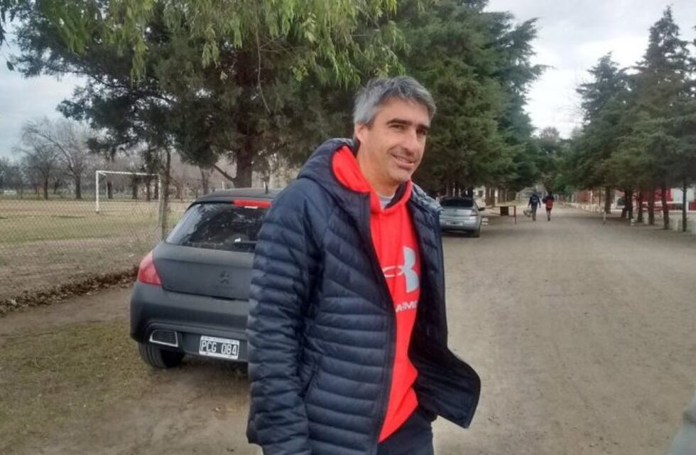 Gabriel Gómez: Si nos obligan a jugar contra River iremos con juveniles