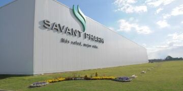 Archivan la causa a cinco años del millonario robo de efedrina en El Tío