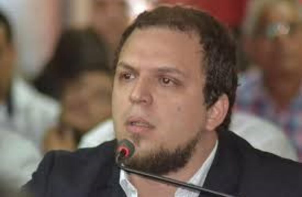 Juan Dennett: "Es necesario que la oposición se ponga la camiseta de Catamarca"