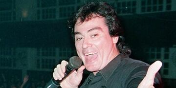 Gary seru00e1 homenajeado en su localidad natal, Amboy, a 15 au00f1os de su muerte.