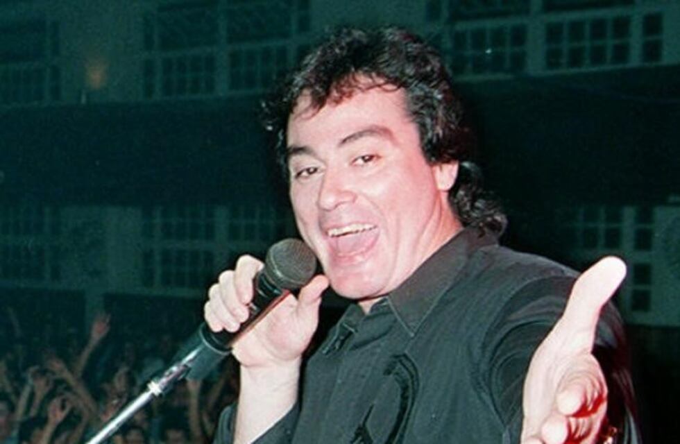 Gary será homenajeado en Amboy, a 15 años de su muerte