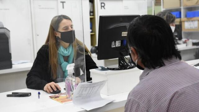 Atención de moratoria